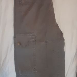 Mens marithe girbaud cargo shorts